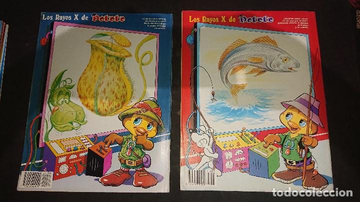 C&oacute;mics: LOTE DE 35 TEBEOS , PETETE , LEER DESCRIPCION - Foto 19