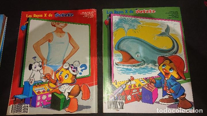 C&oacute;mics: LOTE DE 35 TEBEOS , PETETE , LEER DESCRIPCION - Foto 21