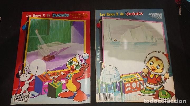 C&oacute;mics: LOTE DE 35 TEBEOS , PETETE , LEER DESCRIPCION - Foto 23