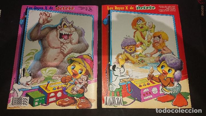 C&oacute;mics: LOTE DE 35 TEBEOS , PETETE , LEER DESCRIPCION - Foto 27