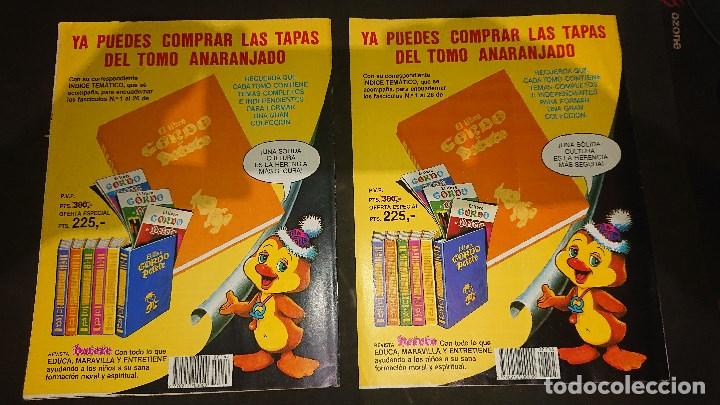 C&oacute;mics: LOTE DE 35 TEBEOS , PETETE , LEER DESCRIPCION - Foto 33