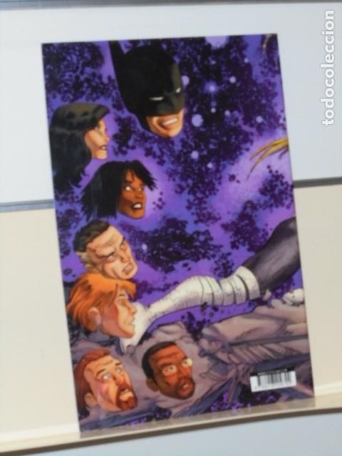 C&oacute;mics: SUPERMAN N&ordm; 39 DC COMICS - ECC - Foto 2