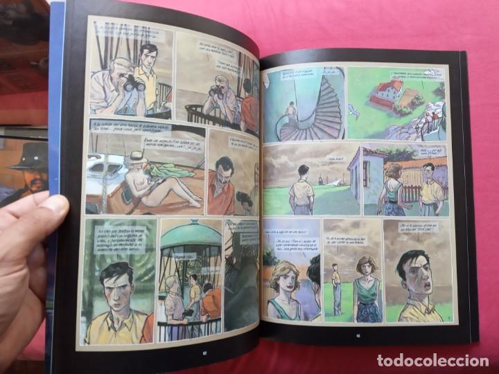 C&oacute;mics: MIGUELANXO PRADO - TRAZO DE TINTA - Foto 3