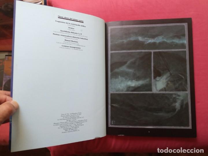 C&oacute;mics: MIGUELANXO PRADO - TRAZO DE TINTA - Foto 4
