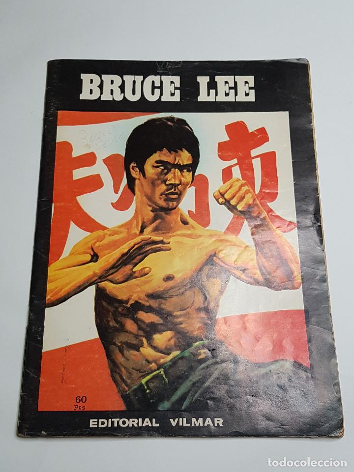 C&oacute;mics: VILMAR - BRUCE LEE - 1981 - 1 - Foto 1