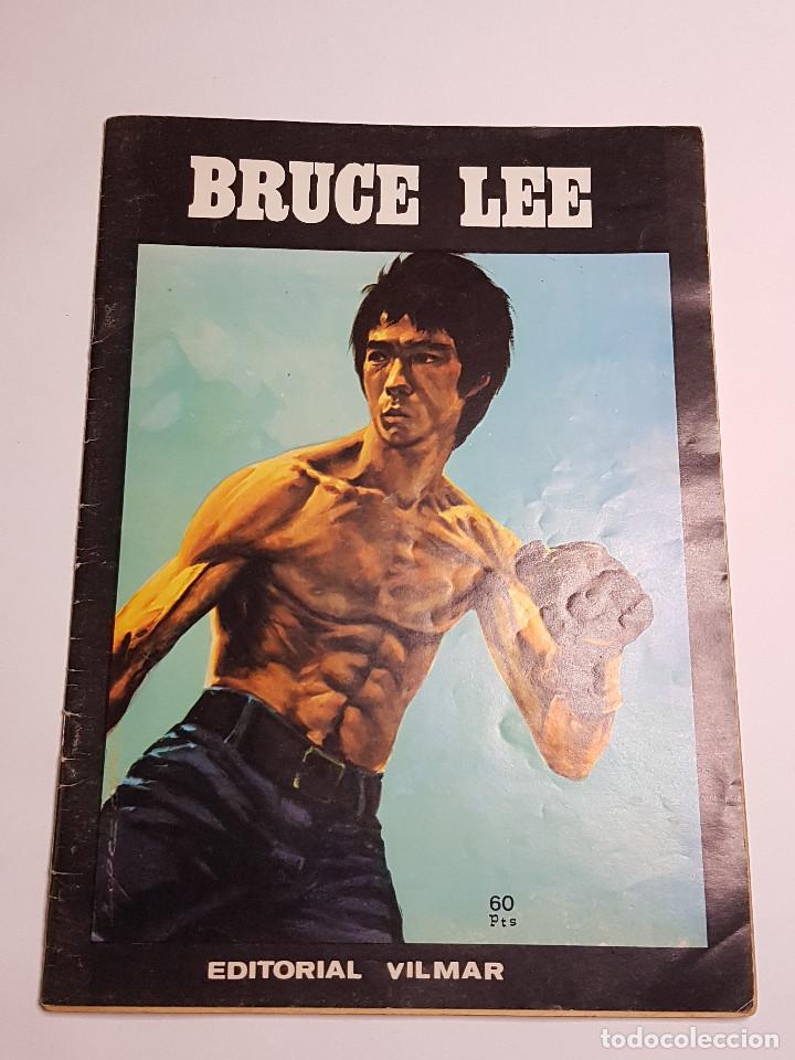 C&oacute;mics: VILMAR - BRUCE LEE - 1981 - 2 - Foto 1