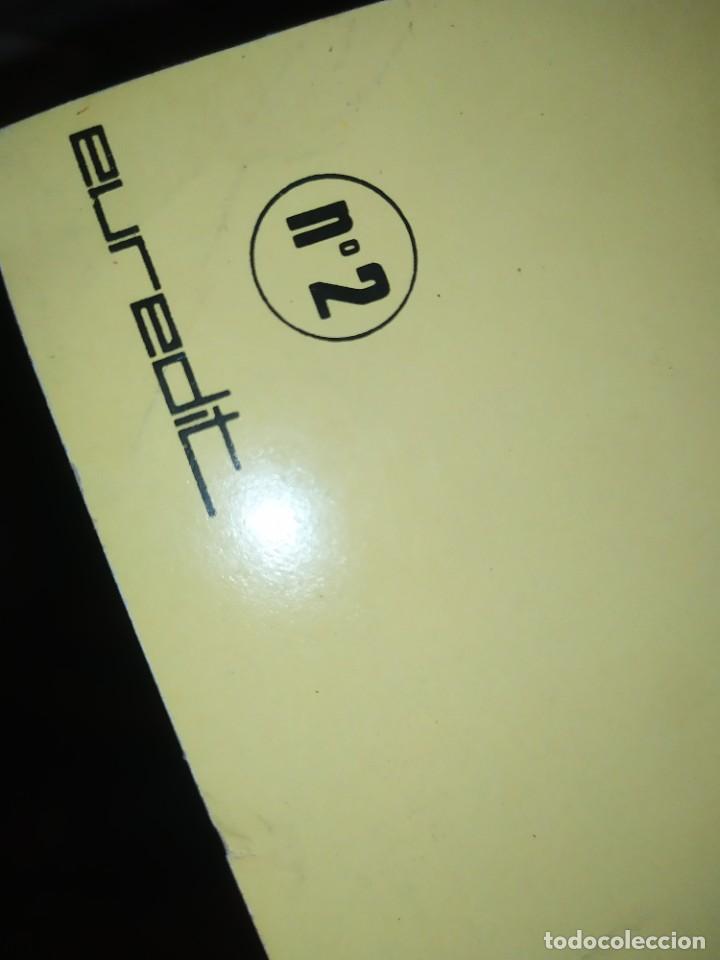 C&oacute;mics: CASPER NUESTRO AMIGO EL FANTASMA EL EXTRA&Ntilde;O MISTERIO N&deg; 2 EUREDIT 1973 - Foto 9
