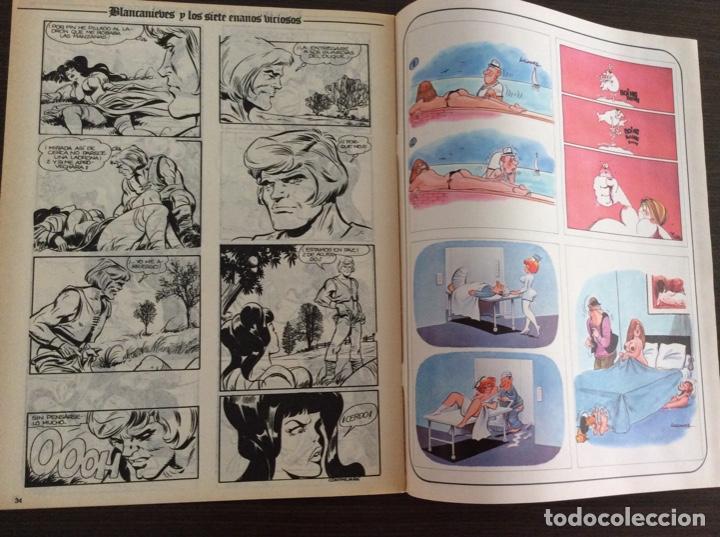 C&oacute;mics: BLANCANIEVES FASC&Iacute;CULO SEMANAL N&Uacute;MERO 2 - Foto 4