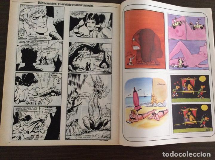 C&oacute;mics: BLANCANIEVES FASC&Iacute;CULO SEMANAL N&Uacute;MERO 3 - Foto 4