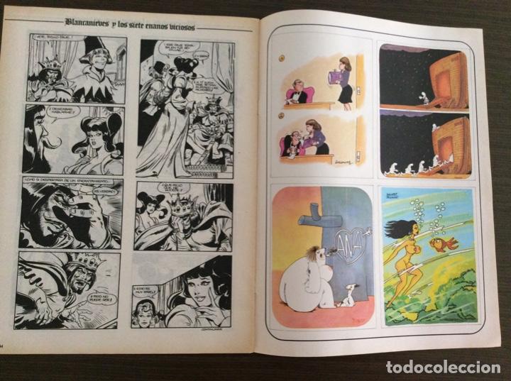 C&oacute;mics: BLANCANIEVES FASC&Iacute;CULO SEMANAL N&Uacute;MERO 4 - Foto 4