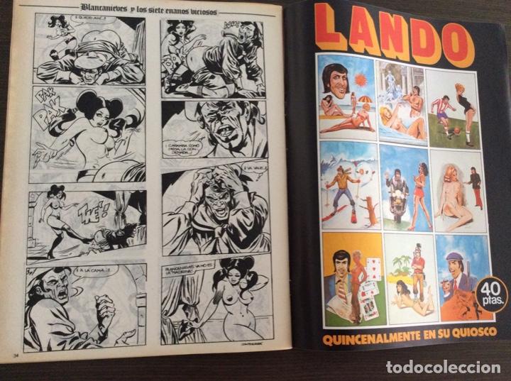 C&oacute;mics: BLANCANIEVES FASC&Iacute;CULO SEMANAL N&Uacute;MERO 9 - Foto 4