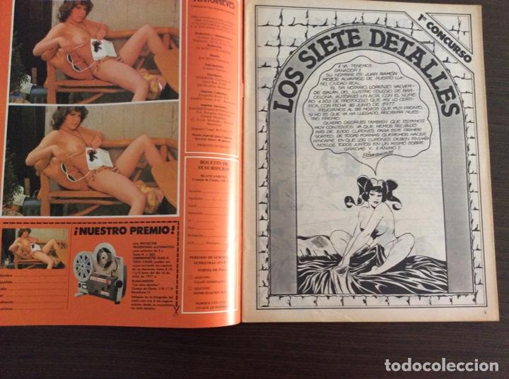 C&oacute;mics: BLANCANIEVES FASC&Iacute;CULO SEMANAL N&Uacute;MERO 11 - Foto 2
