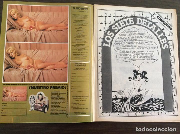 C&oacute;mics: BLANCANIEVES FASC&Iacute;CULO SEMANAL N&Uacute;MERO 15 - Foto 2