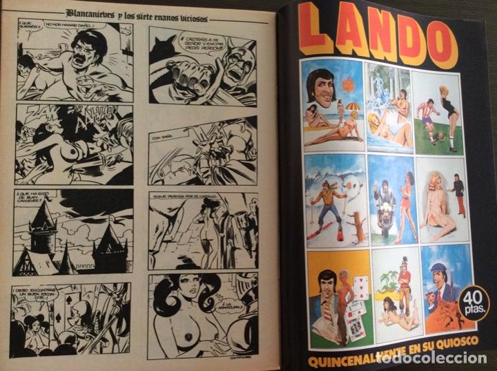C&oacute;mics: BLANCANIEVES FASC&Iacute;CULO SEMANAL N&Uacute;MERO 17 - Foto 4