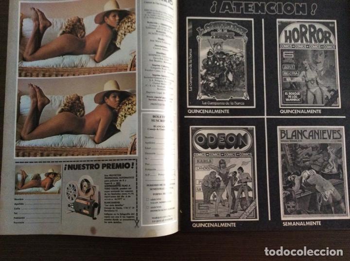 C&oacute;mics: BLANCANIEVES FASC&Iacute;CULO SEMANAL N&Uacute;MERO 23 - Foto 2