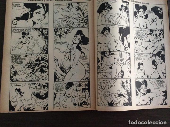 C&oacute;mics: BLANCANIEVES FASC&Iacute;CULO SEMANAL N&Uacute;MERO 25 - Foto 4