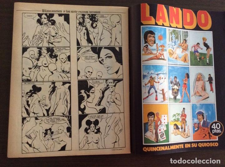 C&oacute;mics: BLANCANIEVES FASC&Iacute;CULO SEMANAL N&Uacute;MERO 25 - Foto 5
