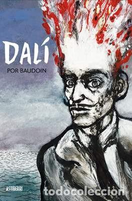 C&oacute;mics: DAL&Iacute; - EDMOND BAUDOIN - ED. ASTIBERRI - Foto 1