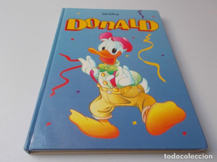 C&oacute;mics: DONALD Walt Disney Editorial Primavera - Foto 1
