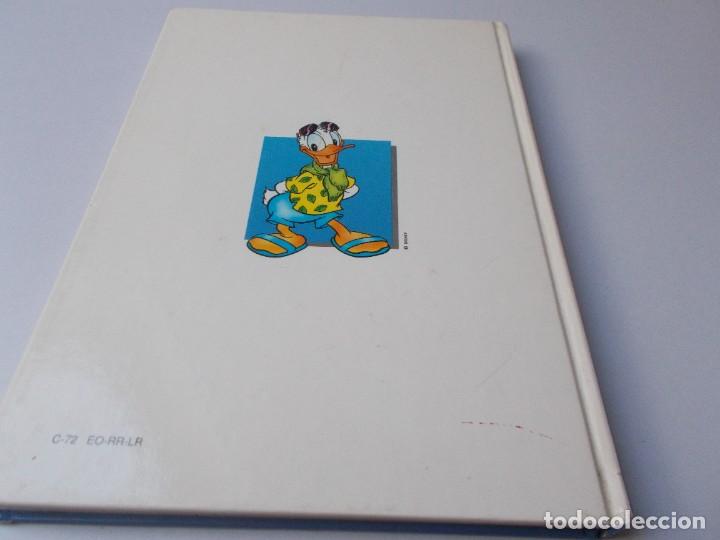C&oacute;mics: DONALD Walt Disney Editorial Primavera - Foto 2