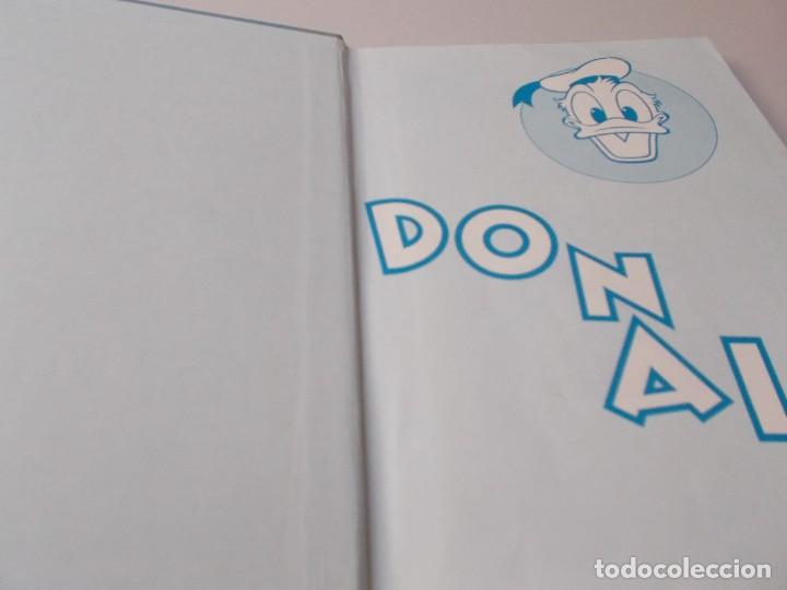 C&oacute;mics: DONALD Walt Disney Editorial Primavera - Foto 6