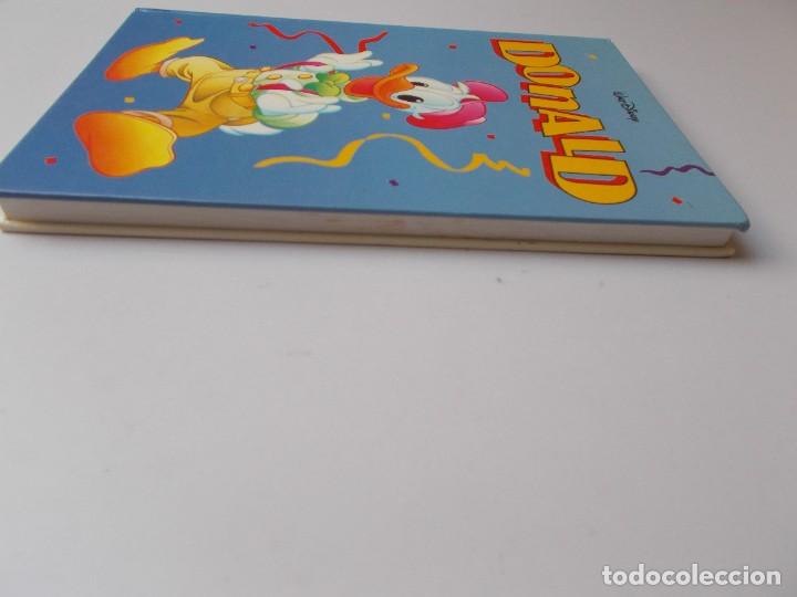 C&oacute;mics: DONALD Walt Disney Editorial Primavera - Foto 7