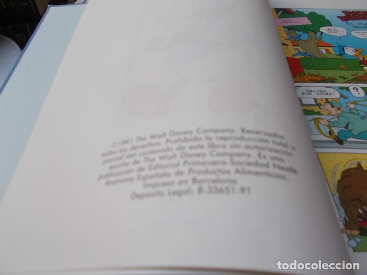 C&oacute;mics: DONALD Walt Disney Editorial Primavera - Foto 8