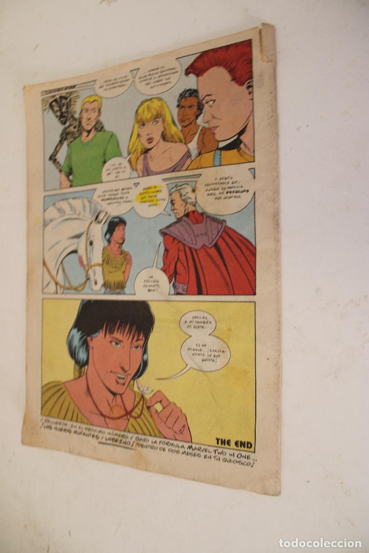 C&oacute;mics: st&aacute;n lee presenta: juegos mentales (2&ordf; parte) - Foto 2
