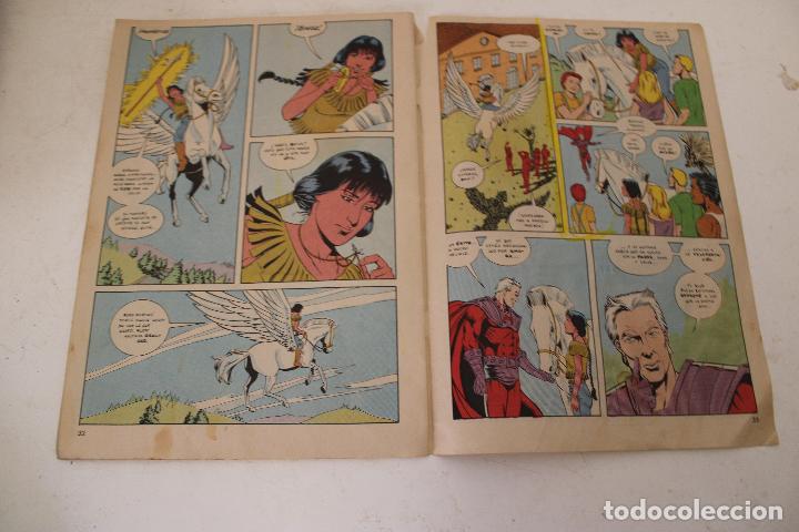 C&oacute;mics: st&aacute;n lee presenta: juegos mentales (2&ordf; parte) - Foto 3