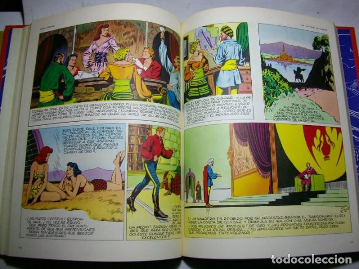 C&oacute;mics: FLASH GORDON LA REINA DESIRA VOLUMEN 2 - Foto 3