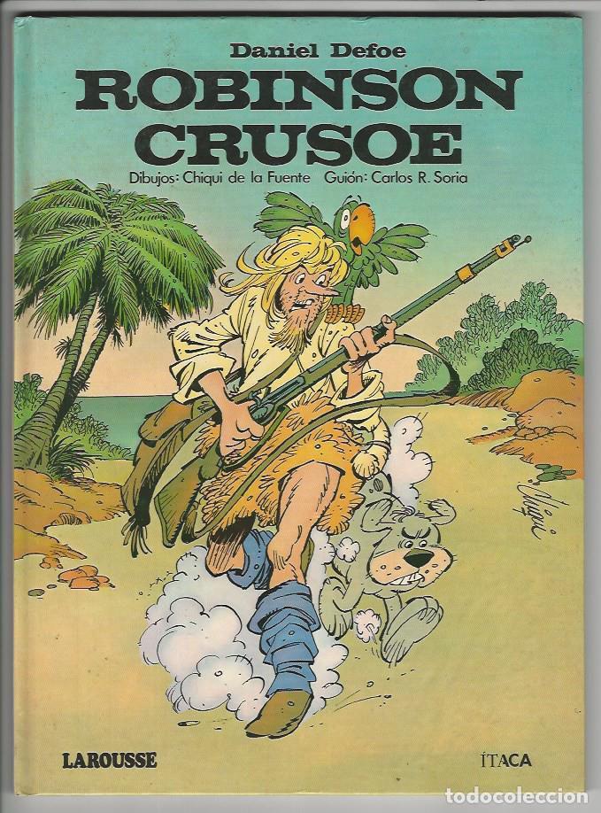 C&oacute;mics: Larousse. Maravillas de la literatura. 6. - Foto 1