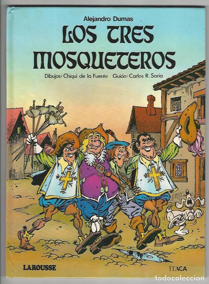 C&oacute;mics: Larousse. Maravillas de la literatura. 2. - Foto 1
