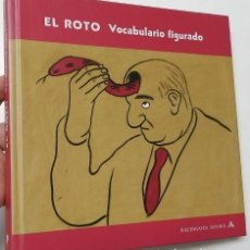Cómics: VOCABULARIO FIGURADO - EL ROTO
