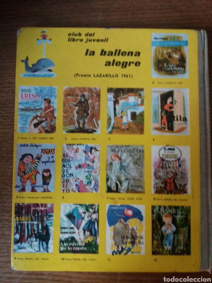 C&oacute;mics: Dardo el caballo del bosque 1961 - Foto 2