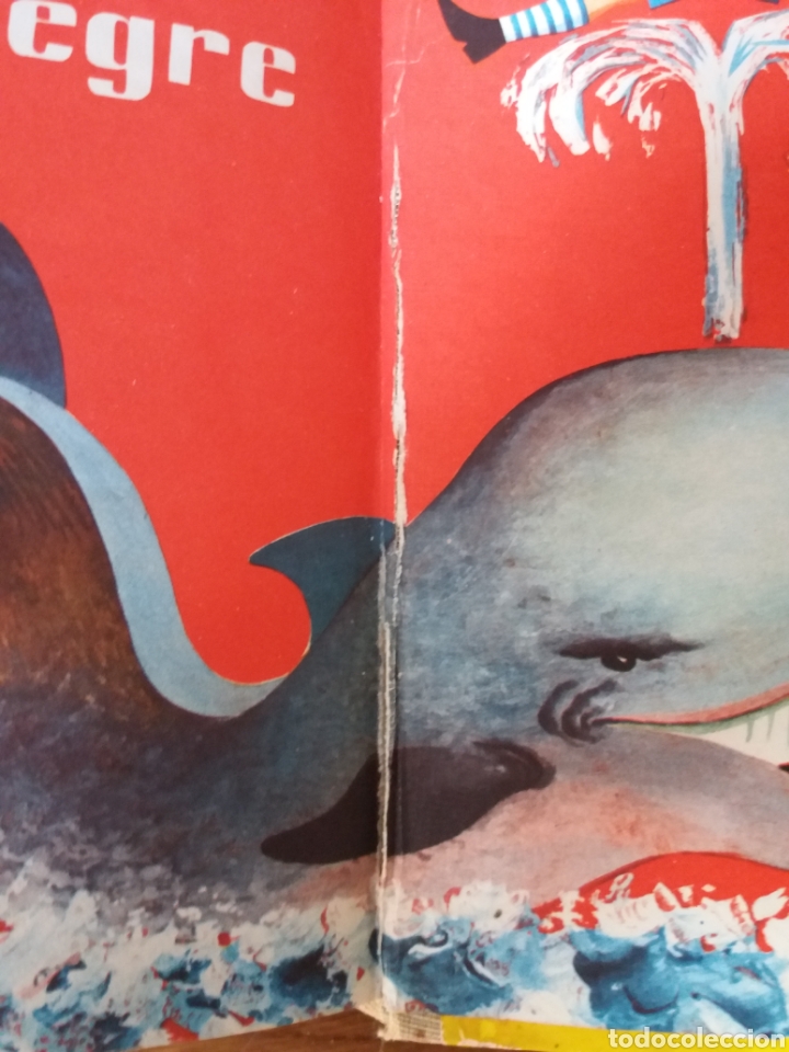 C&oacute;mics: Dardo el caballo del bosque 1961 - Foto 3