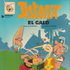 Cómics: COMIC ” ASTERIX EL GALO ” Nº 1 ED. GRIJALBO / DARGAUD. ENCUADERNACIÓN RÚSTICA 1995. Lote 272763803