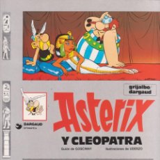 Cómics: COMIC ” ASTERIX Y CLEOPATRA ” Nº 7 ED. GRIJALBO / DARGAUD. ENCUADERNACIÓN RÚSTICA 1995. Lote 272765743