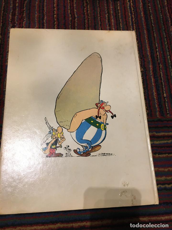 C&oacute;mics: . ASTERIX, LA GRAN ZANJA . DARGAUD - Foto 2