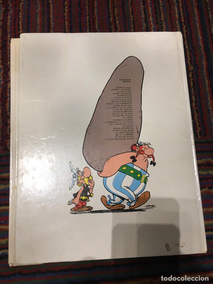 C&oacute;mics: ASTERIX EL GALO - Foto 2