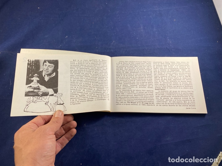 C&oacute;mics: Los primitivos - Foto 3