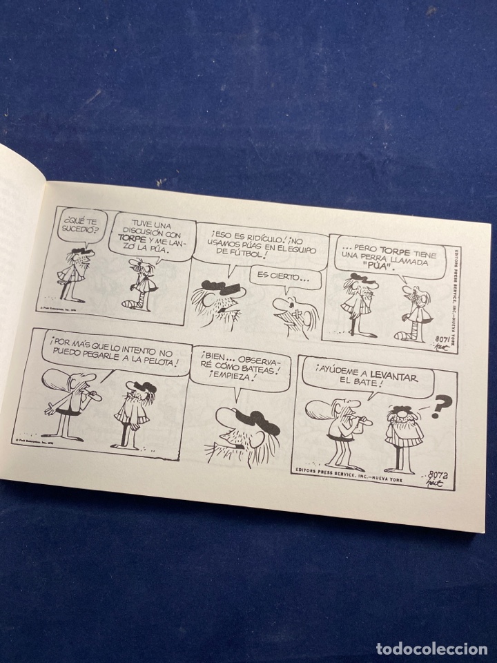 C&oacute;mics: Los primitivos - Foto 4