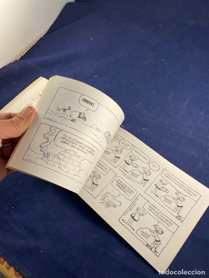 C&oacute;mics: Los primitivos - Foto 5