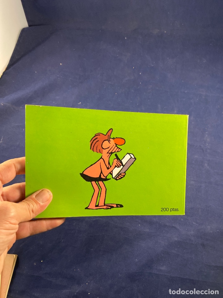 C&oacute;mics: Los primitivos - Foto 6