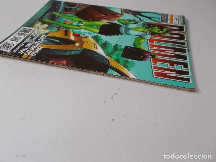C&oacute;mics: DOLMEN n&ordm; 243 Revista de informaci&oacute;n sobre comic - Foto 3