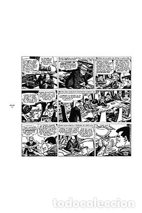 C&oacute;mics: C&oacute;mics. JOHNNY HAZARD 1964-1966 - FRANK ROBBINS (Carton&eacute;) - Foto 3