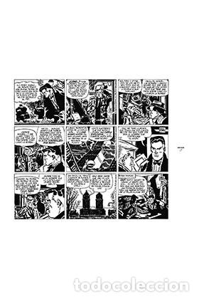 C&oacute;mics: C&oacute;mics. JOHNNY HAZARD 1964-1966 - FRANK ROBBINS (Carton&eacute;) - Foto 4