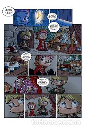 C&oacute;mics: C&oacute;mics. LEINAD INTEGRAL - Enrique V. Vegas (Carton&eacute;) - Foto 2