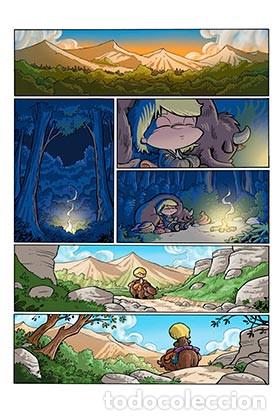 C&oacute;mics: C&oacute;mics. LEINAD INTEGRAL - Enrique V. Vegas (Carton&eacute;) - Foto 3