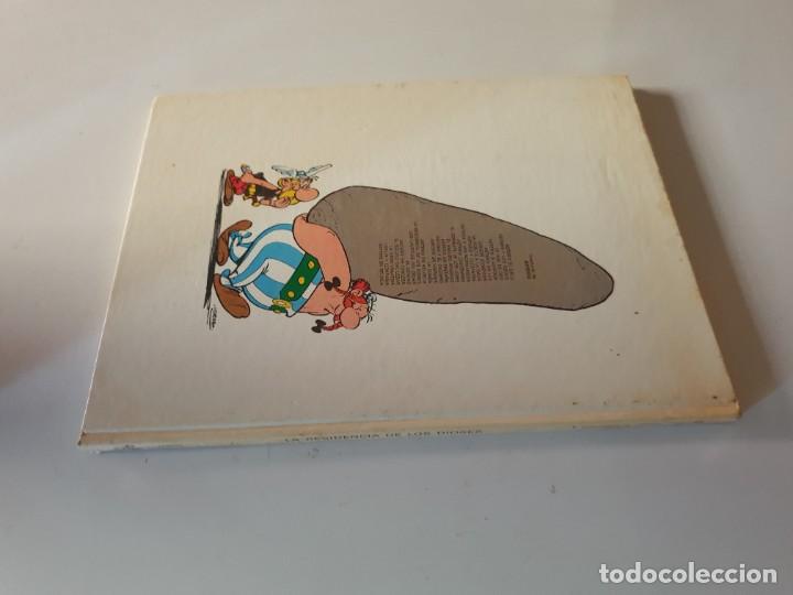 C&oacute;mics: ASTERIX LA RESIDENCIA DE LOS DIOSES 1978 - Foto 4