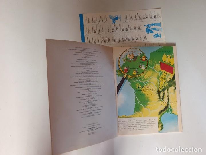 C&oacute;mics: ASTERIX AUX JEUX OLYMPIQUES ED. PRADO 1989 - Foto 2
